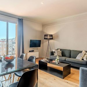 Appartement met Drie Slaapkamers